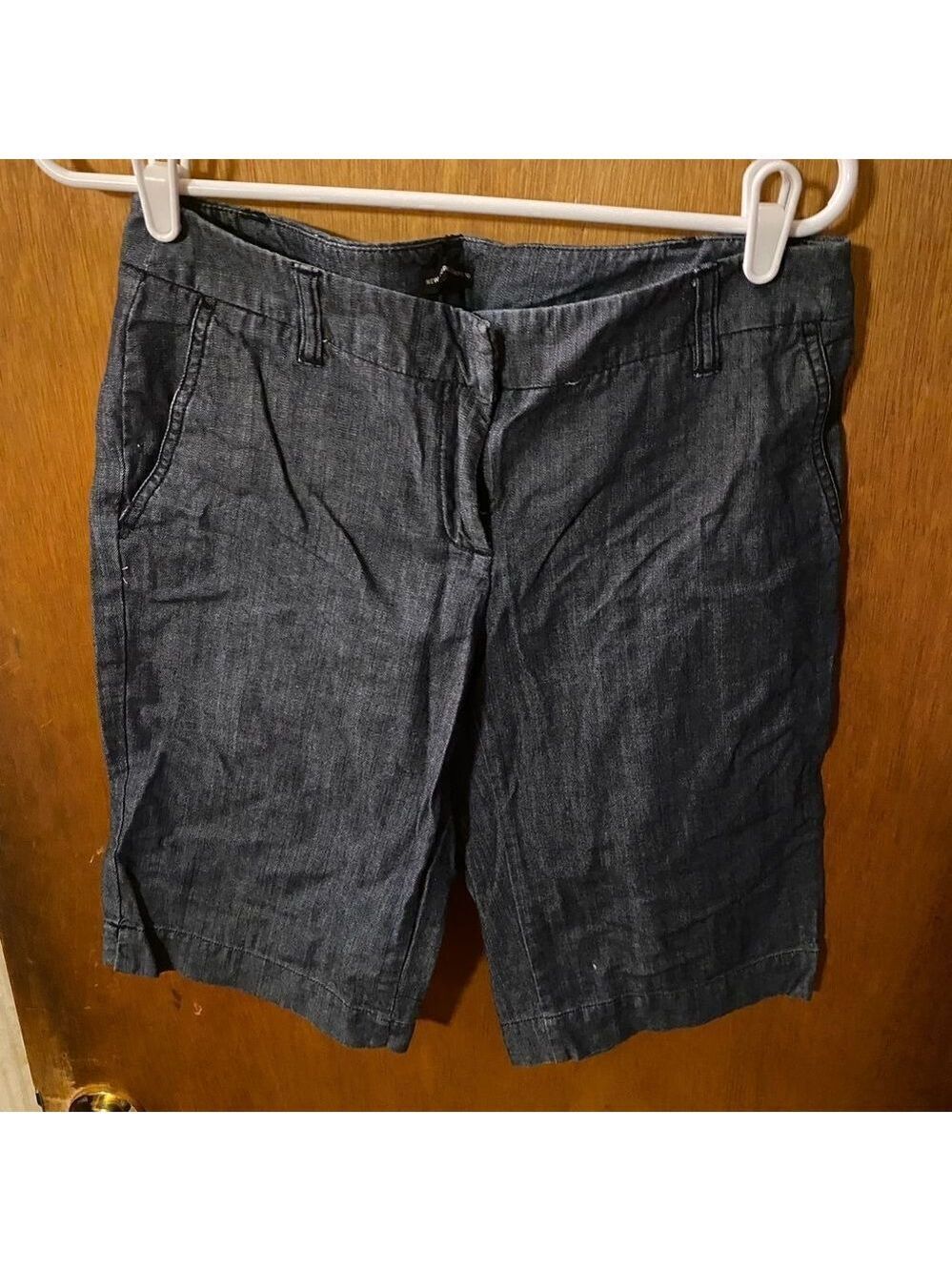 New York & company shorts